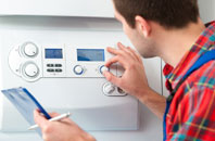 free commercial Genesis Green boiler quotes
